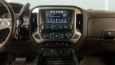 2016 Chevrolet Silverado 1500 LTZ 2LZ   - Photo 14 - Mesa, AZ 85201