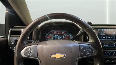 2016 Chevrolet Silverado 1500 LTZ 2LZ   - Photo 29 - Mesa, AZ 85201