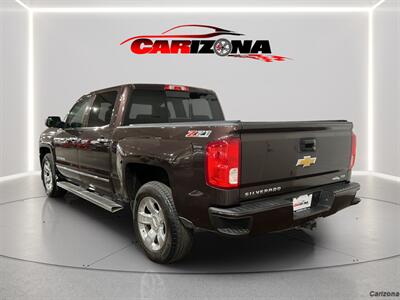 2016 Chevrolet Silverado 1500 LTZ 2LZ   - Photo 7 - Mesa, AZ 85201