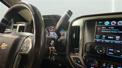 2016 Chevrolet Silverado 1500 LTZ 2LZ   - Photo 22 - Mesa, AZ 85201