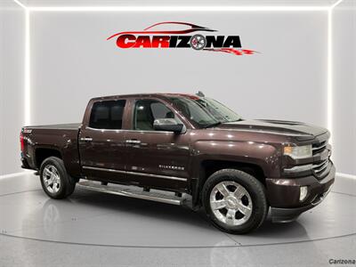2016 Chevrolet Silverado 1500 LTZ 2LZ   - Photo 12 - Mesa, AZ 85201