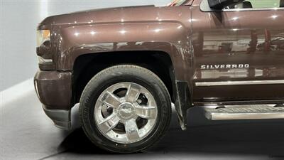 2016 Chevrolet Silverado 1500 LTZ 2LZ   - Photo 35 - Mesa, AZ 85201
