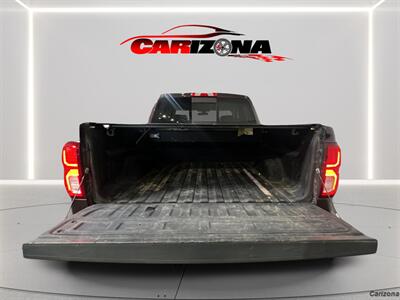 2016 Chevrolet Silverado 1500 LTZ 2LZ   - Photo 21 - Mesa, AZ 85201