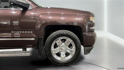 2016 Chevrolet Silverado 1500 LTZ 2LZ   - Photo 33 - Mesa, AZ 85201