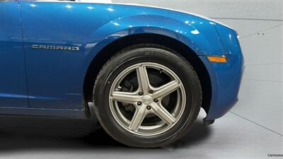 2010 Chevrolet Camaro 1LS   - Photo 34 - Mesa, AZ 85201