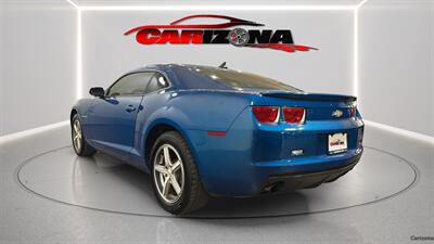 2010 Chevrolet Camaro 1LS   - Photo 8 - Mesa, AZ 85201