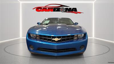 2010 Chevrolet Camaro 1LS   - Photo 2 - Mesa, AZ 85201