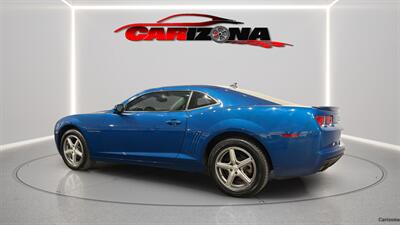 2010 Chevrolet Camaro 1LS   - Photo 7 - Mesa, AZ 85201