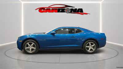 2010 Chevrolet Camaro 1LS   - Photo 6 - Mesa, AZ 85201