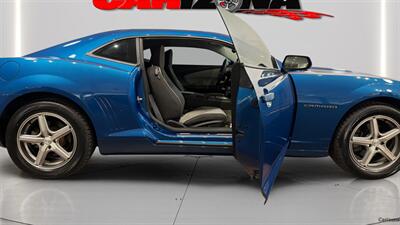 2010 Chevrolet Camaro 1LS   - Photo 17 - Mesa, AZ 85201