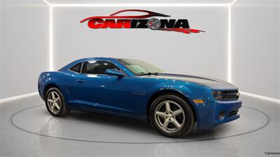 2010 Chevrolet Camaro 1LS   - Photo 13 - Mesa, AZ 85201