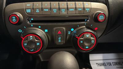 2010 Chevrolet Camaro 1LS   - Photo 28 - Mesa, AZ 85201