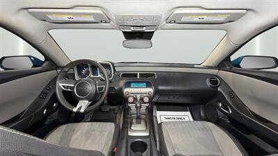 2010 Chevrolet Camaro 1LS   - Photo 31 - Mesa, AZ 85201