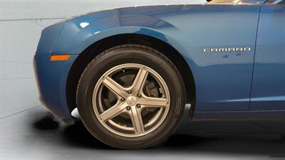 2010 Chevrolet Camaro 1LS   - Photo 36 - Mesa, AZ 85201