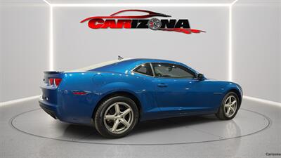 2010 Chevrolet Camaro 1LS   - Photo 11 - Mesa, AZ 85201
