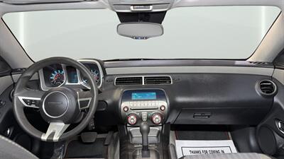 2010 Chevrolet Camaro 1LS   - Photo 14 - Mesa, AZ 85201