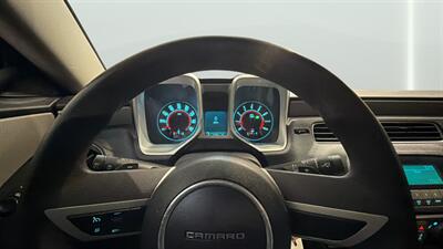 2010 Chevrolet Camaro 1LS   - Photo 30 - Mesa, AZ 85201