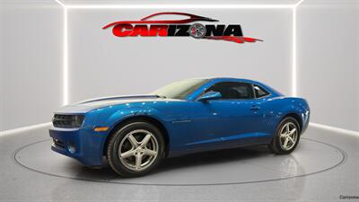 2010 Chevrolet Camaro 1LS   - Photo 5 - Mesa, AZ 85201