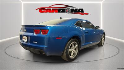 2010 Chevrolet Camaro 1LS   - Photo 10 - Mesa, AZ 85201