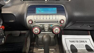 2010 Chevrolet Camaro 1LS   - Photo 15 - Mesa, AZ 85201