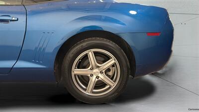 2010 Chevrolet Camaro 1LS   - Photo 37 - Mesa, AZ 85201
