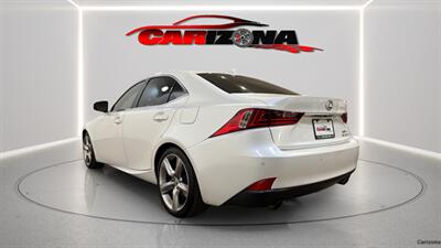 2014 Lexus IS 350   - Photo 8 - Mesa, AZ 85201
