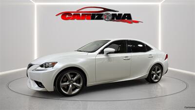 2014 Lexus IS 350   - Photo 5 - Mesa, AZ 85201