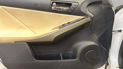 2014 Lexus IS 350   - Photo 21 - Mesa, AZ 85201