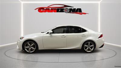 2014 Lexus IS 350   - Photo 6 - Mesa, AZ 85201