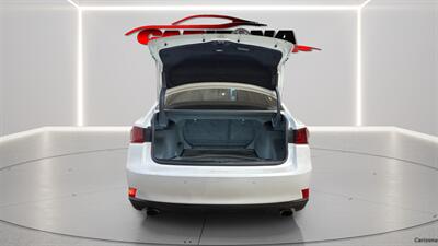 2014 Lexus IS 350   - Photo 22 - Mesa, AZ 85201