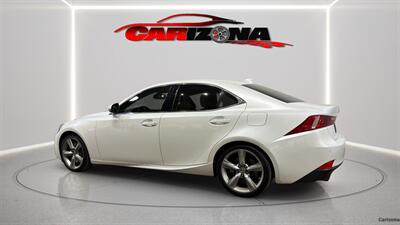 2014 Lexus IS 350   - Photo 7 - Mesa, AZ 85201