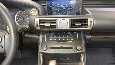 2014 Lexus IS 350   - Photo 15 - Mesa, AZ 85201