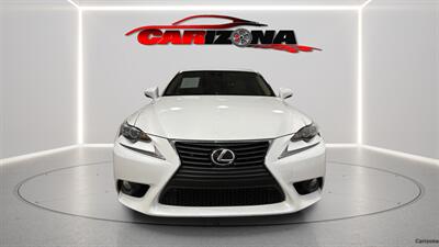 2014 Lexus IS 350   - Photo 2 - Mesa, AZ 85201