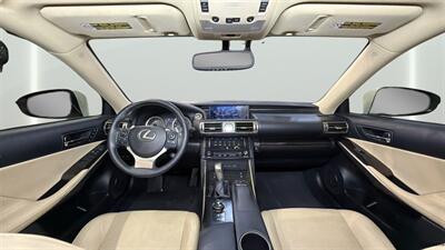 2014 Lexus IS 350   - Photo 31 - Mesa, AZ 85201