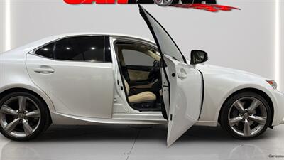 2014 Lexus IS 350   - Photo 17 - Mesa, AZ 85201