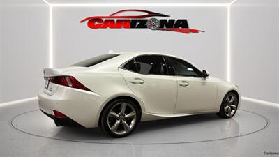 2014 Lexus IS 350   - Photo 11 - Mesa, AZ 85201