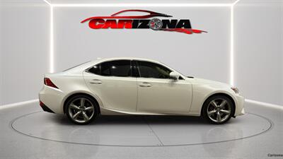 2014 Lexus IS 350   - Photo 12 - Mesa, AZ 85201