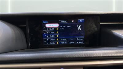 2014 Lexus IS 350   - Photo 25 - Mesa, AZ 85201