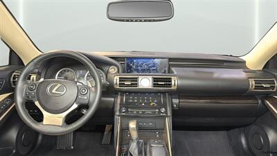 2014 Lexus IS 350   - Photo 14 - Mesa, AZ 85201