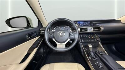2014 Lexus IS 350   - Photo 16 - Mesa, AZ 85201