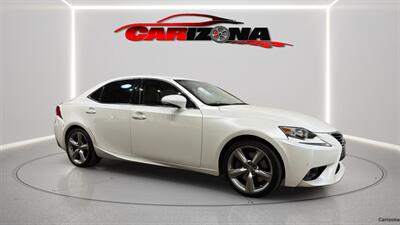 2014 Lexus IS 350   - Photo 13 - Mesa, AZ 85201