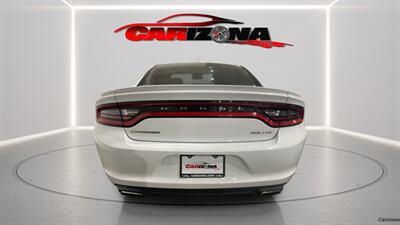 2017 Dodge Charger SXT - Photo 4 - Mesa, AZ 85201