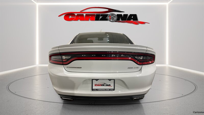 2017 Dodge Charger SXT - Photo 4 - Mesa, AZ 85201