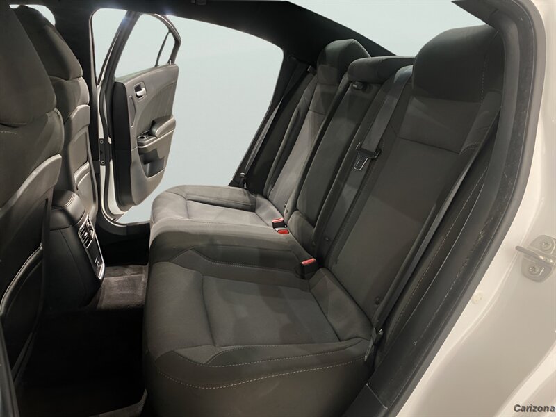 2017 Dodge Charger SXT - Photo 10 - Mesa, AZ 85201