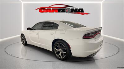 2017 Dodge Charger SXT - Photo 6 - Mesa, AZ 85201