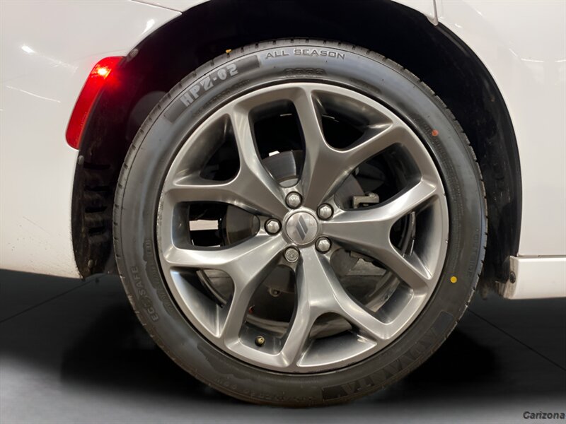 2017 Dodge Charger SXT - Photo 15 - Mesa, AZ 85201