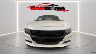 2017 Dodge Charger SXT - Photo 8 - Mesa, AZ 85201