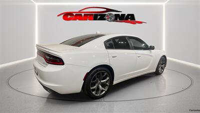 2017 Dodge Charger SXT - Photo 3 - Mesa, AZ 85201
