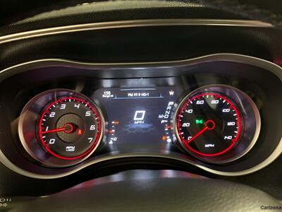2017 Dodge Charger SXT - Photo 12 - Mesa, AZ 85201