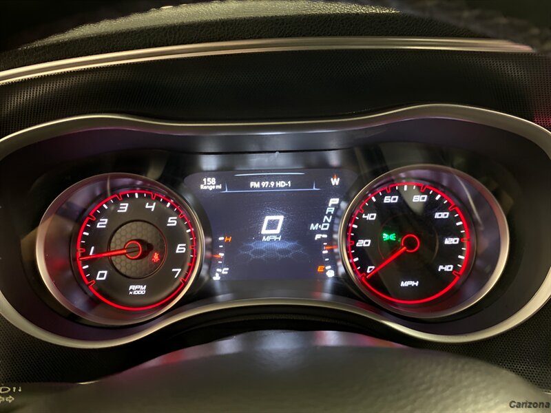 2017 Dodge Charger SXT - Photo 12 - Mesa, AZ 85201